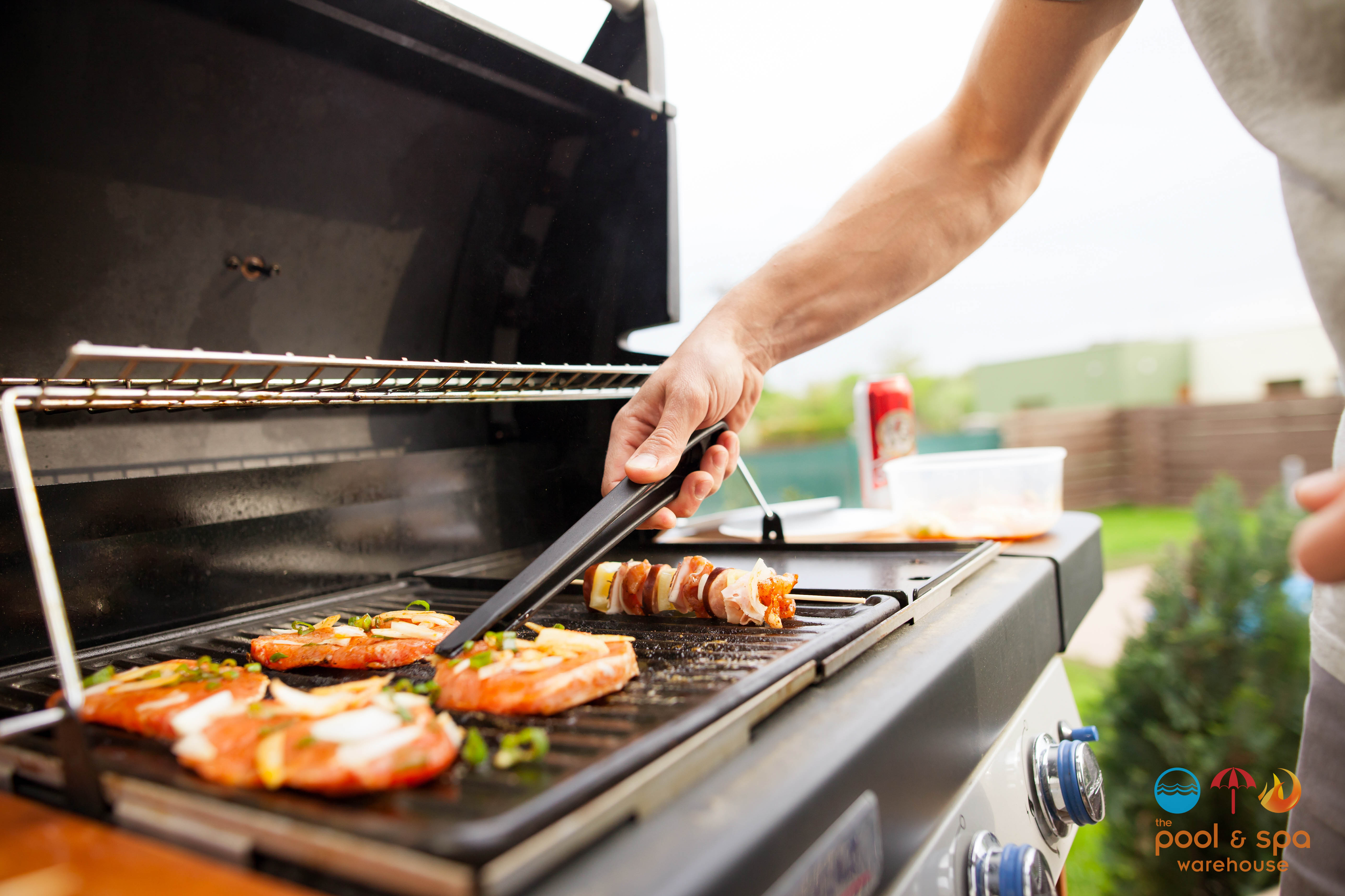 grilling tips