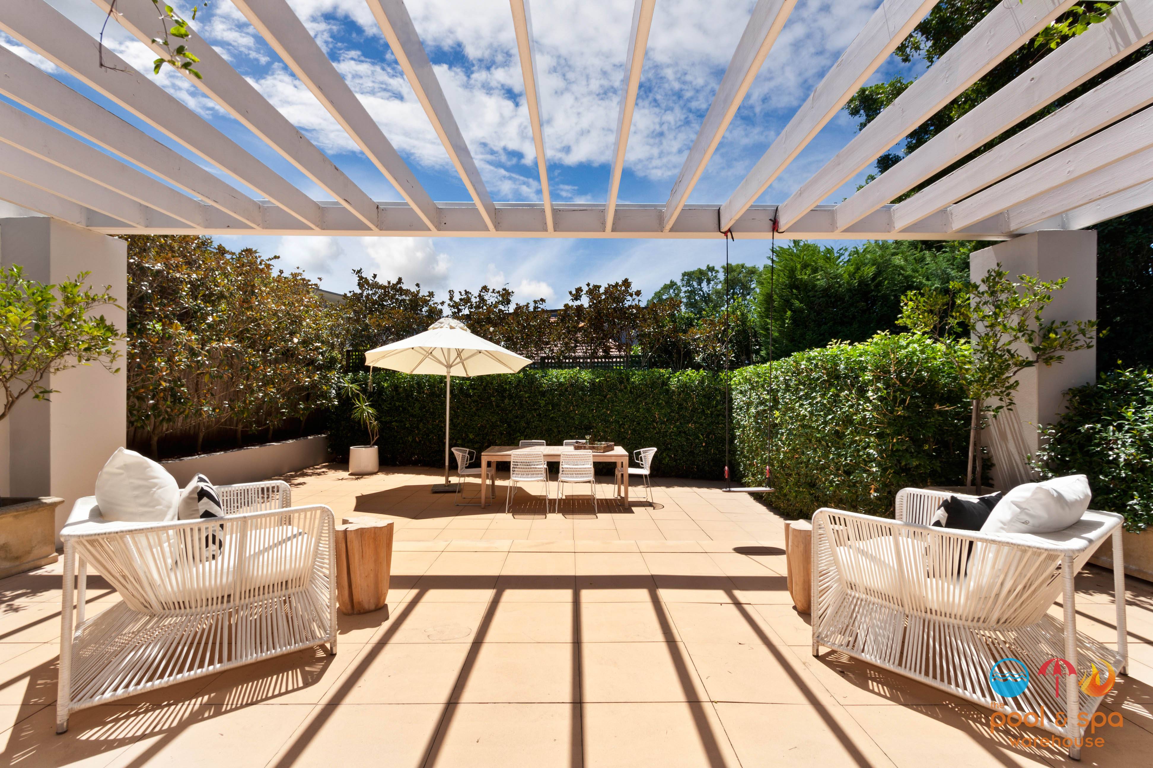 protect your patio furniture