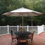 Anderson township patio furniture