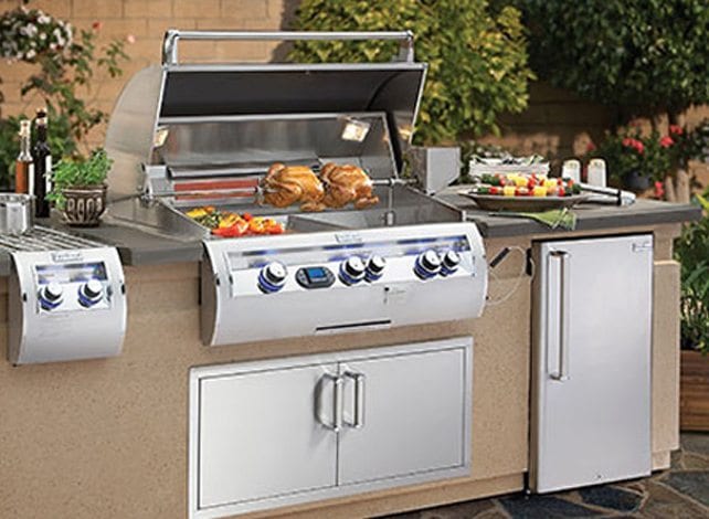grill