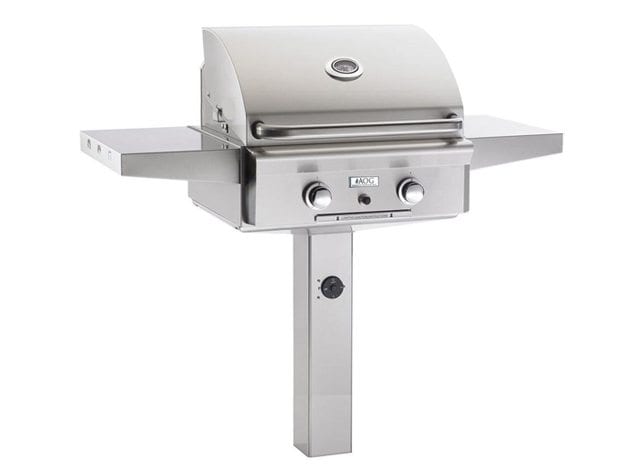 grill frame