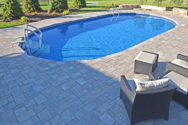 Cincinnati Pool and Patio Company Outdoor Patio Furniture