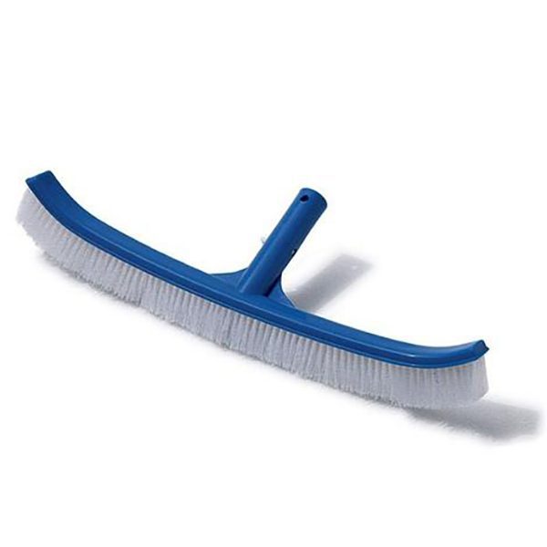 HydroTools 18" Curved Deluxe Pool Brush