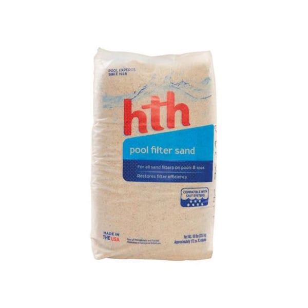 SAND/FOR POOL FILTER