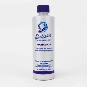 Rendezvous SPA PROTECT PLUS STAIN REMOVER