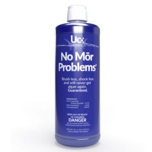 United Chemical No Mor Problems - 1 Qt.