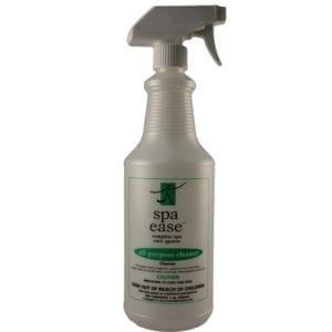 Spa Ease All Purpose Cleaner - 1 Qt.