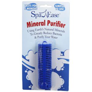 Spa Ease Mineral Purifier Stick