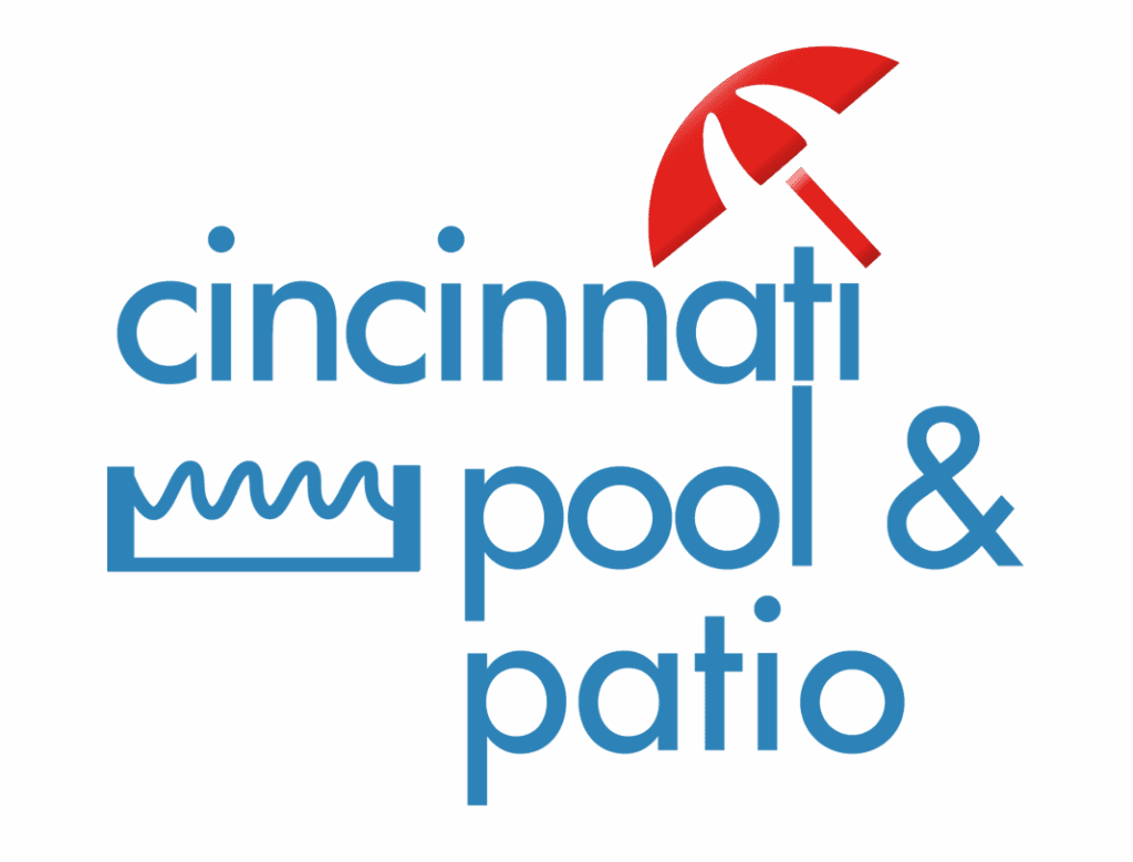 Cincinnati Pool and Patio logo