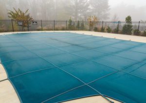 How to close your pool