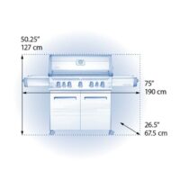 PRESTIGE® 665 RSIB - Image 2