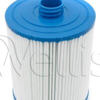 Wellis AKU 3000 slotted filter