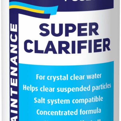 Super Clarifier