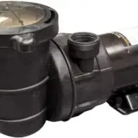 Above Ground Pool Pump