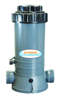 chlorinator