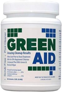 NATCHEM GREEN AID 2LBS