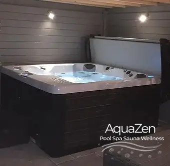 AquaZen Spas