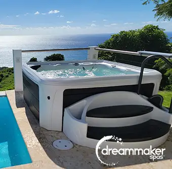 Dream Maker Spas
