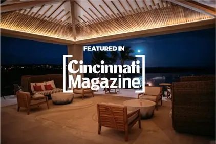 Cincinnati Magazine