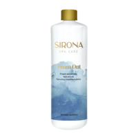 Sirona Foam Out