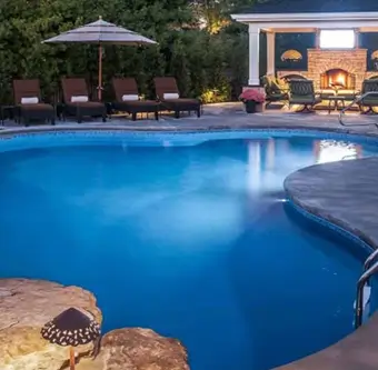 Inground
Vinyl Liner Pools