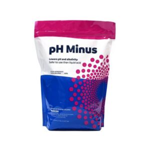 Maintain pH Reducer