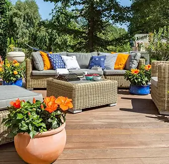 Patio Furniture