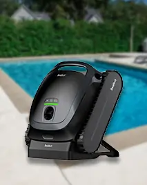 Pool Equipment