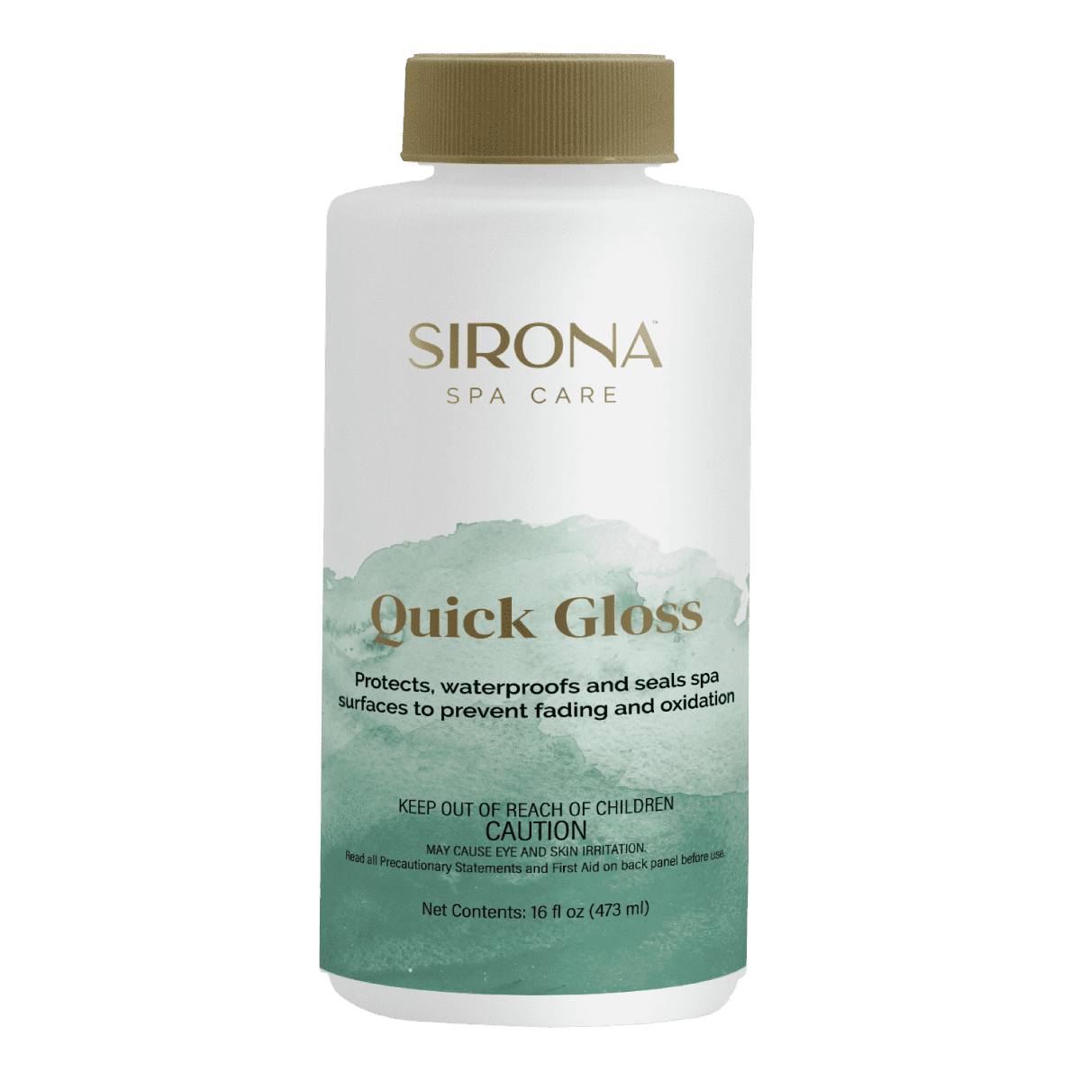 Sirona Quick Gloss