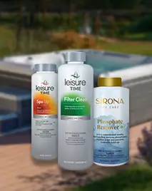 Spa Chemicals