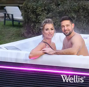 Wellis Spas