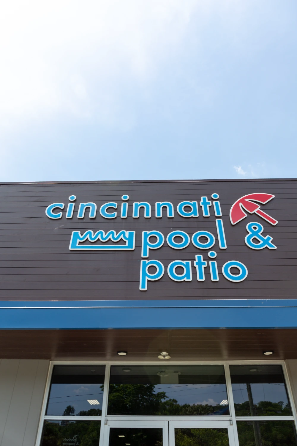 Cincinnati Pool and Patio