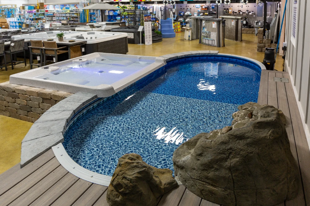 Cincinnati Pool and Patio