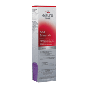 Leure Time Mineral Pack