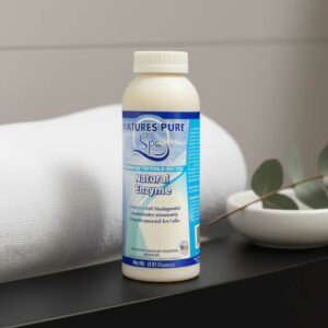 Natures Pure Spa Enyme