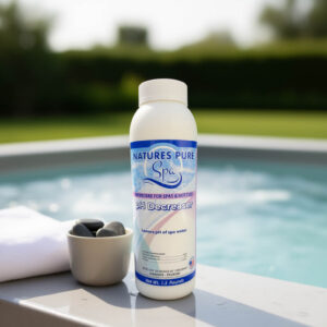 Natures Pure Spa pH Reducer