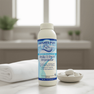Natures Pure Spa® Stain and Scale Preventer