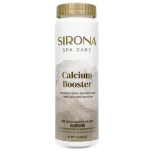 Sirona calcium booster