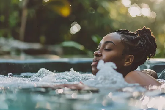 Aqua Zen Spas