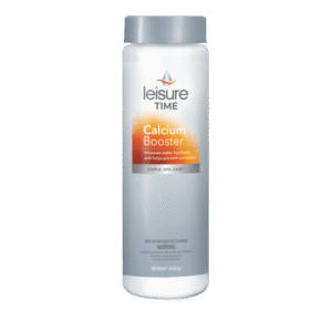 Leiusre Time Spa Calcium Increaser