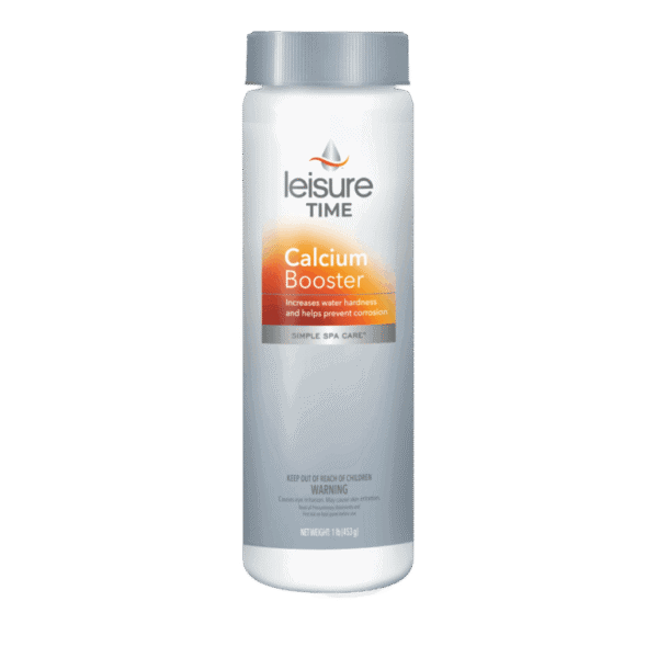 Leiusre Time Spa Calcium Increaser