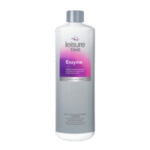 leisuretime enzyme