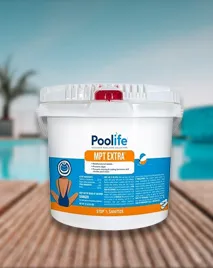 Pool Chemicals