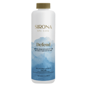 Sirona Spa Defend