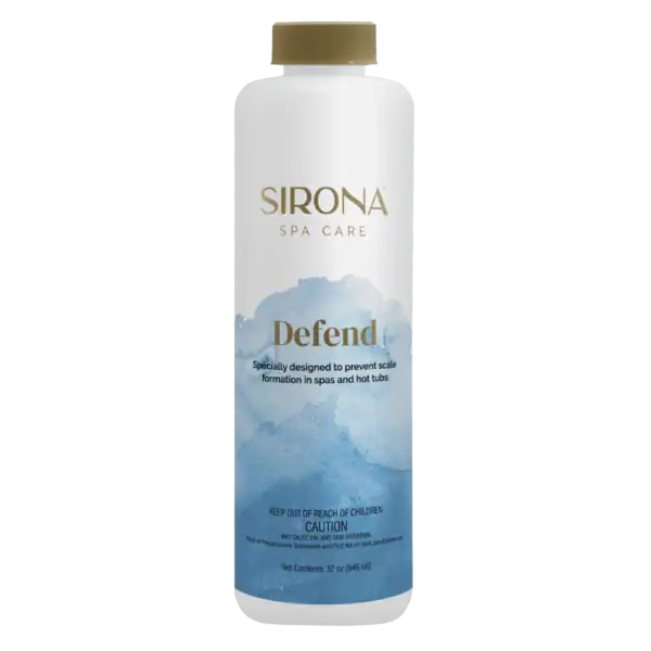 Sirona Spa Defend