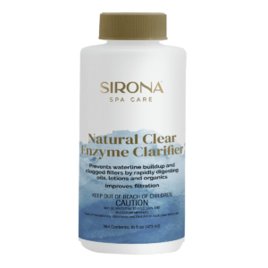 Sirona natural enzymes