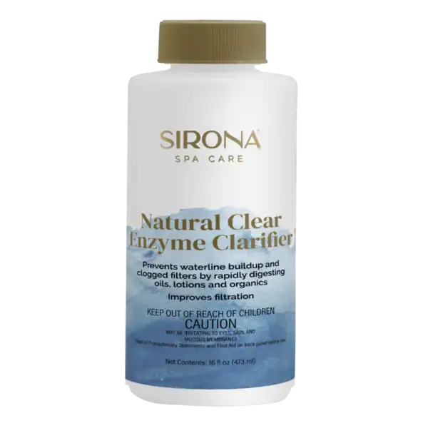Sirona natural enzymes