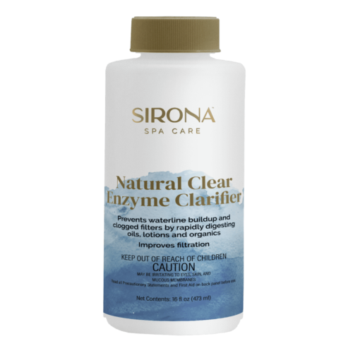 Sirona natural enzymes