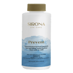 Sirona Spa Prevent