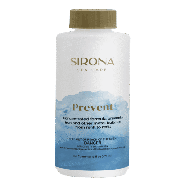 Sirona Spa Prevent